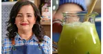 Rețeta de limonadă a Jamilei. Cum să faci cea mai delicioasă și răcoritoare băutură a verii