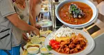 Cât costă o ciorbă și o tochitură cu mămăligă la împinge tava pe litoral: „E jecmăneală pe față!”