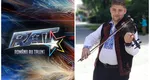 Un fost concurent de la „Românii au talent” a murit fulgerat, în timp ce repeta la vioară. Liviu Dobre avea 18 ani: „Drum lin spre cer, copil bun și talentat”