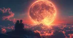 3 ZODII care câștigă „LOTERIA IUBIRII” în timpul Lunii Pline căpșunii în Săgetător din 11 iunie 2025