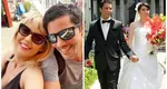 Când și-a cunoscut soția, Lucian Viziru a adus-o la preot, să vadă dacă este aleasa: „S-a dovedit a fi un escroc, l-am mirosit”