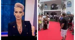 EXCLUSIV Gabriela Lucuțar, acuzații grave după înmormântarea lui Ciprian Pian: ”Se simțea rău de două zile și nu l-a băgat nimeni în seamă”