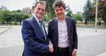 Ludovic Orban critică dur ideea rotativei: „Este de-a dreptul scandaloasă. Pesediştii, dacă se duc în opoziţie, practic riscă să dispară”