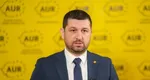 Marius Lulea, prim-vicepreședinte AUR: „Alegerile anticipate sunt singura soluție acum. Riscăm să vedem blocaj în plata salariilor sau pensiilor”