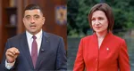 George Simion îi îndeamnă pe cetățenii din Republica Moldova să voteze cu partidele pro-ruse la alegerile parlamentare: „Ne trebuie 100.000 de voturi ca Maia Sandu să piardă”