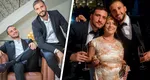 Ștefan Mandachi, afaceristul acuzat că și-a agresat soția, are un frate geamăn care a devenit celebru înaintea lui. Cu ce se ocupă Andrei Mandachi