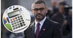 Lovitură grea pentru toţi angajaţii din România. Noul ministrul AMÂNĂ legea salarizării unice. Cum ar arăta GRILELE cu cele 12 trepte de salarizare