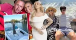 EXCLUSIV Anamaria Prodan intră la rupere în scandalul de partaj: „Greşelile lui Laurenţiu Reghecampf îl duc în derizoriu. Este jenant, are sechestru pe casă, nu a plătit pensia alimentară”