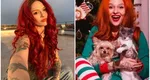 Marilu Dobrescu ar fi dispărut din mediul online după scandalul cu pisica. Unde s-ar afla influencerița acum