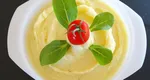 Ce să pui în piureul de cartofi în loc de unt. Ingredientul care îi dă un gust mult mai bun