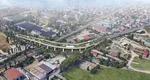 Nodurile intermodale, soluția marilor orașe pentru un trafic mai puțin sufocant?