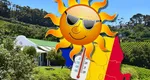 Prognoza meteo 12 iunie. Nu scăpăm de caniculă, dar nici de ploi