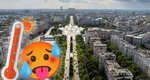 Un nou val de caniculă vine peste România! Anunțul făcut de meteorologii Accuweather. Record de temperatură sâmbătă, 5 iulie