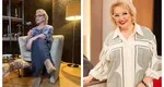 Mihaela Tatu a făcut credit pentru casă la 62 de ani: ”Am stat 11 ani cu chirie, acum mi-am luat casă”