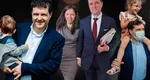 Nicuşor Dan, mesaj de 1 Iunie: Viitorul României se clădeşte pe grijă, responsabilitate şi investiţie în copii
