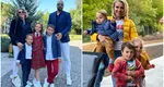 Mirela Vaida, amintiri din copilărie: „Mama a fost extrem de dură”. Cum se comportă vedeta cu copiii ei