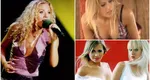 FOTO Cum arăta Mirela Vaida la 20 de ani, când s-a lansat în muzică. Purta ținute mini și decoltate