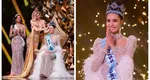 EA este cea mai frumoasă femeie din lume! Ce origine are. Cum arată reprezentata României la Miss World 2025