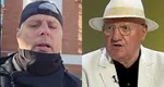 EXCLUSIV Dumitru Dragomir continuă războiul cu protestatarul Marian „Ceaușescu”: „Băi golanilor, băi derbedeilor, nu vă e rușine?”