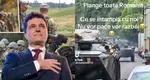 Românii din Italia se tem să se întoarcă în țară, din cauza propagandei războiului: „Nu ne mai lasă să ieșim din România. Se închid granițele, e riscant să mai ajungi în țară”