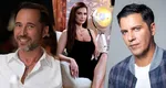 Lucian Viziru, adevărul despre relația cu Nicoleta Luciu pe vremea când jucau împreună. A despărțit-o sau nu de Dinu Maxer?