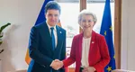 Nicușor Dan a reușit relocarea fondurilor din PNRR, după negocieri intense cu Ursula von der Leyen. Când ar urma o decizie privind noile măsuri fiscale