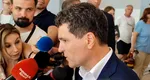 Președintele Nicușor Dan anunță când va fi desemnat noul premier: ”Este o posibilitate. Sunt foarte fericit că toate partidele vor să intre la guvernare”