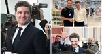 Nicușor Dan cumpără haine copiilor de la Primark. Imaginile au devenit virale pe Internet: „Fără opulență, fără lux demonstrativ, fără branduri”