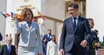 Nicușor Dan participă la Summitul Ucraina – Europa de Sud-Est. Șeful statului va avea întrevedere cu Maia Sandu și Volodimir Zelenski