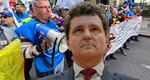 Sindicatele pun presiune pe Nicuşor Dan: Nu suntem de acord să se taie sporuri şi salarii!