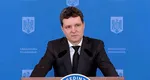 Nicuşor Dan, despre postul blocat la Institutul de Matematică al Academiei Române: „L-am întrebat pe domnul director dacă poziţia mea încurcă în vreun fel”