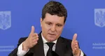 Nicuşor Dan susţine că nu există un blocaj în negocierile pentru formarea guvernului: „Nu e un blocaj, e o discuţie tehnică cu efecte, evident, care continuă azi şi mâine”