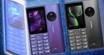 Nokia 1100 revine pe piață! Cel mai popular dispozitiv mobil din trecut, reinventat. Bateria ține câteva zile, iar designul este modern