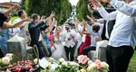 ANAF face clarificări privind darul de nuntă sau botez. Se impozitează sau nu banii primiţi de tinerii căsătoriţi
