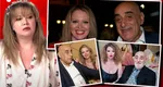 Oana Lis, mărturisire tulburătoare despre soţul ei. De ce are grijă, de fapt, de Viorel Lis: „Eu nu pot să uit!”