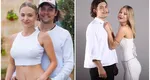 Oana Matache și Radu Siffredi participă la o nouă emisiune, la Antena 1: „Mi se pare ireal că viața m-a adus aici”