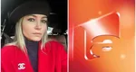 Octavia Geamănu a pierdut procesul cu Antena 1. Prezentatoarea a fost concediată, pe motiv că a refuzat să prezinte rubrica Meteo