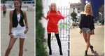 Octavia Geamănu se menține la aceeași greutate de 30 de ani: „Dimensiunile mele au rămas la fel”