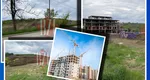 Un mini-oraş va vedea lumina zilei în România. Orăşelul va avea blocuri, grădiniţă, şcoală, biserică, unităţi medicale, magazine şi o zonă de agrement