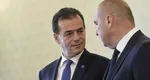 EXCLUSIV Ludovic Orban îi plânge de milă lui Bolojan: „Nu-l invidiez, va avea o guvernare foarte dificilă”