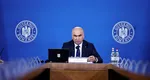 Mână liberă la adoptarea măsurilor de austeritate. Primele două ordonanţe adoptate de Guvernul Bolojan