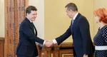 Nicuşor Dan, anunţ bizar la Cotroceni după consultările cu PSD: „În mod normal, în opinia mea, o negociere de tipul ăsta ar trebui să dureze trei-patru luni”