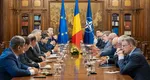 Nicuşor Dan, demolat de sindicate după negocierile de la Cotroceni: Nu a fost dialog, ci informare unilaterală! Tăierile bugetare sunt mascate în «ajustări»