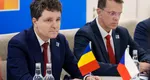 Nicuşor Dan, anunţ îngrijorător făcut la NATO despre războiul din Ucraina şi securitatea României