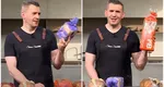 Dragoș Pătraru, adevărul despre pâinea KB din supermarket: „Așa ceva n-ați văzut în viața voastră!”