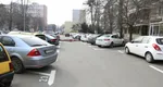 Șoferii români pierd locul de parcare, chiar dacă plătesc pentru el. Primăria scoate toate locurile din nou la licitație