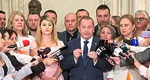 Parlamentari din AUR, POT și SOS România au creat un pol suveranist pro-UE în Parlament. Grupul se numește „Alianța Întâi România”