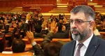 LISTA RUȘINII. Cine sunt parlamentarii care iau bani de chirie de la stat, aproape 1.000 de euro pe lună, deși au proprietăți în București sau Ilfov. Robert Cazanciuc, proprietar de vilă in Chitila, printre numele profitorilor!