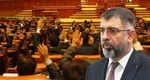 Parlamentarii care au proprietăţi în capitală nu vor mai încasa bani pentru decontarea chiriei. Câţi senatori şi deputaţi rămân fără bani