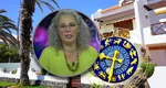 Horoscop Camelia Pătrăşcanu. Trigonul Mercur-Saturn aduce înțelepciune, măsură, simţul timpului şi dor de vacanţă